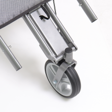 KKN_626 Колесо ЕВО (переднее поворотное) *ВМЕСТО 